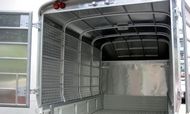 MKC KIA Body