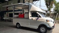 Package Foodtruck