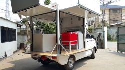 Package Foodtruck