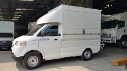 Package Foodtruck