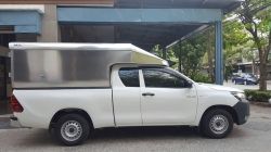 หลังคา Toyota Revo