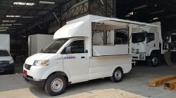 Package Foodtruck