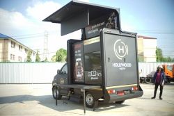 Mobile Truck