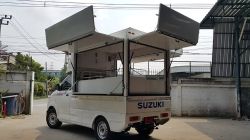 Package Foodtruck